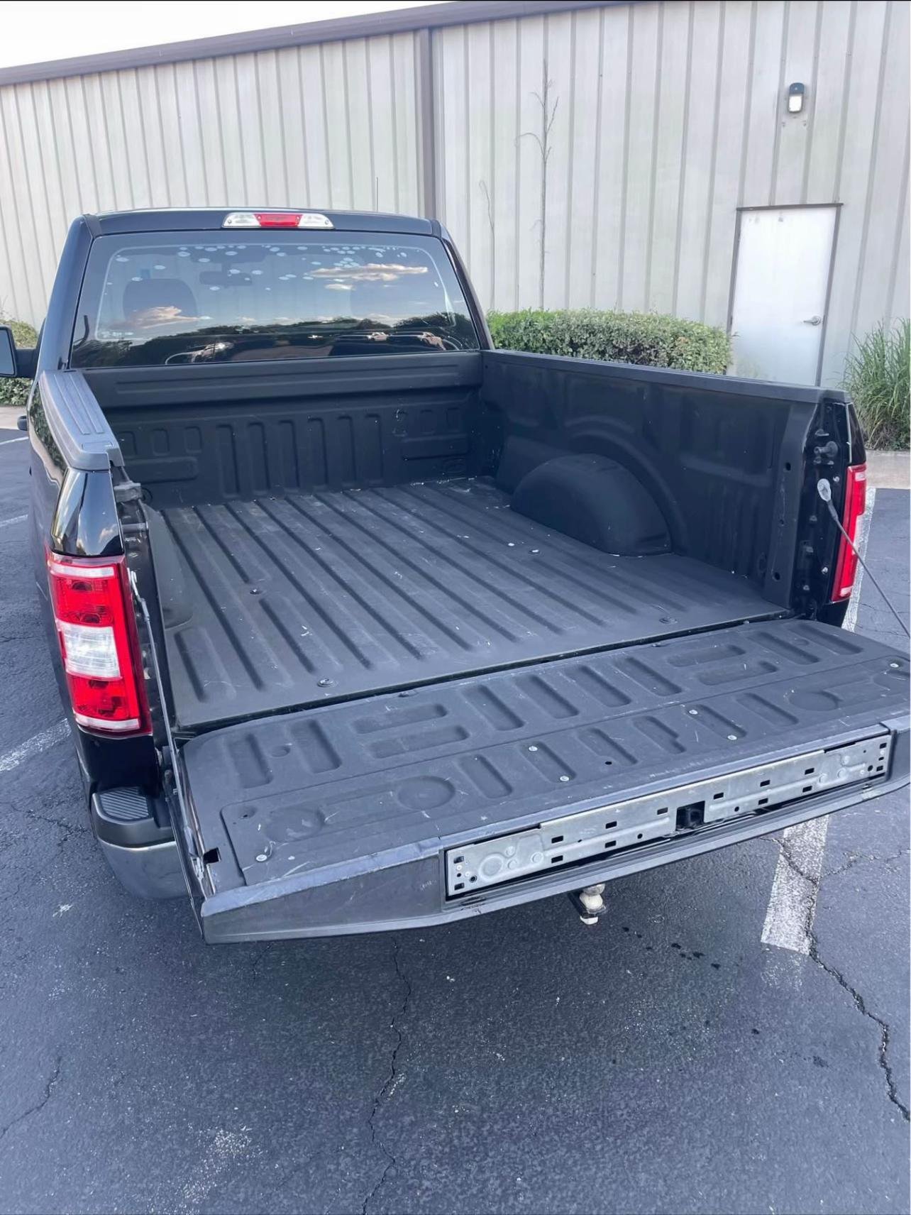 2019 Ford F-150 Xl Pickup 2D 6 1 /2 Ft - Image 2