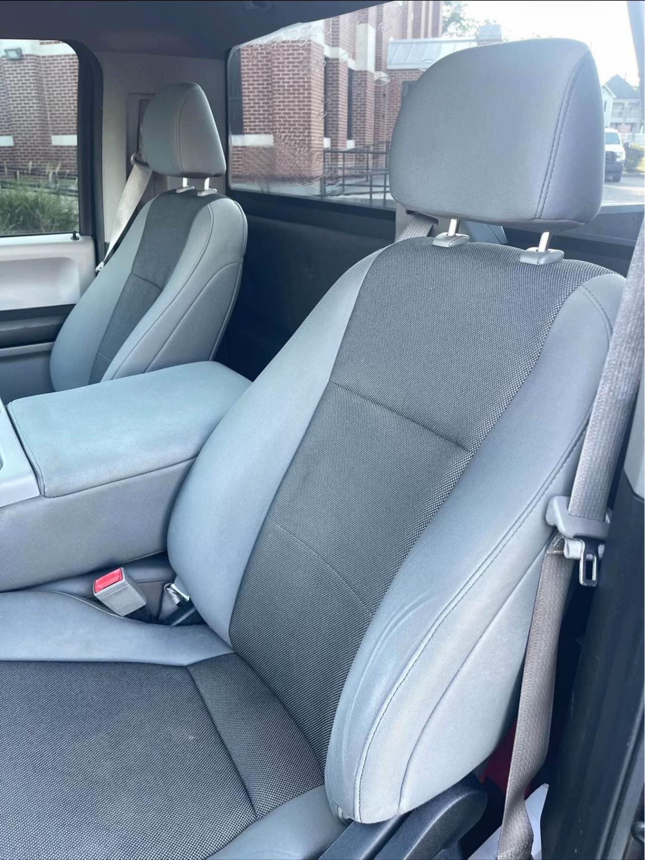 2019 Ford F-150 Xl Pickup 2D 6 1 /2 Ft - Image 9