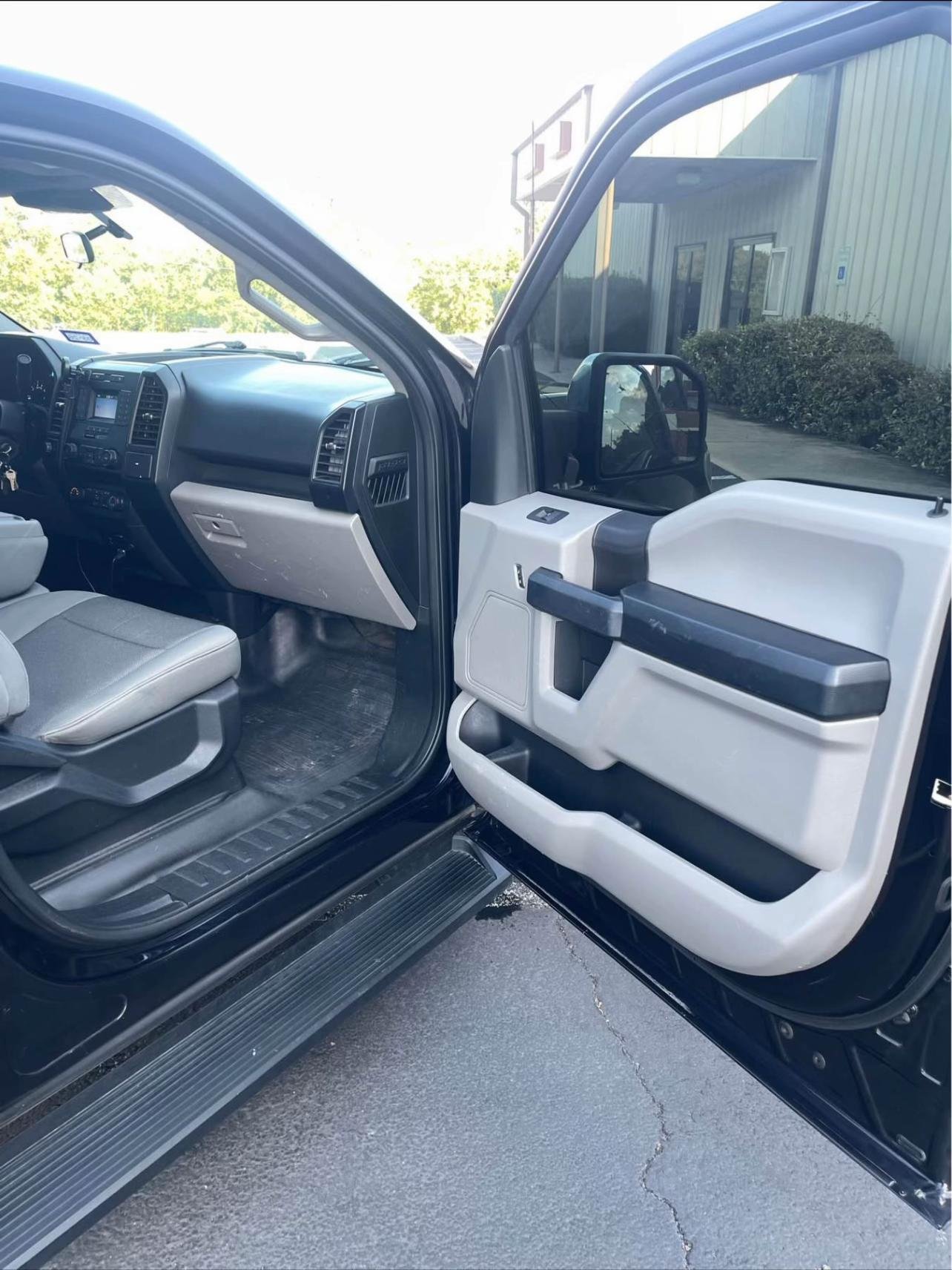 2019 Ford F-150 Xl Pickup 2D 6 1 /2 Ft - Image 13
