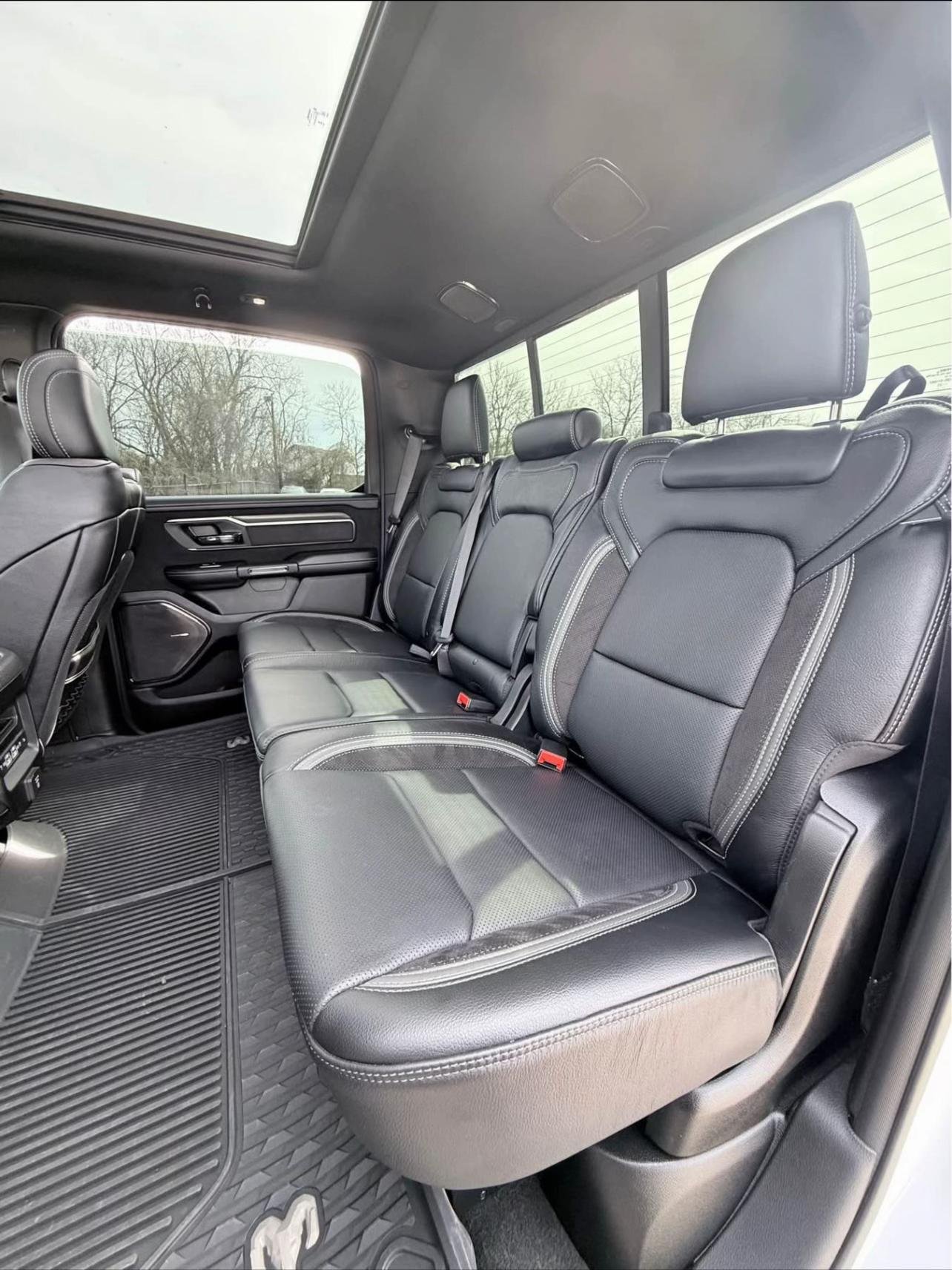 🔥 2024 RAM 1500 TRX Final Edition – Supercharged & Limited Production 🔥 - Image 4
