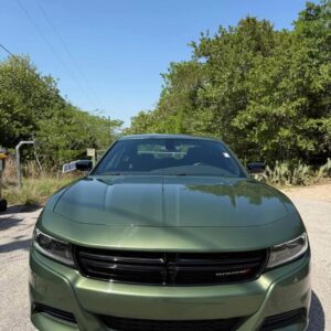 Alternative view of 2023 Dodge Charger SXT