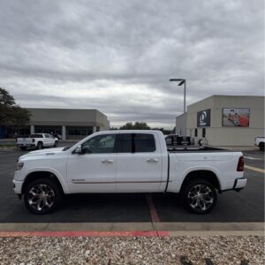 Alternative view of 🚗 2021 Ram 1500 Limited 🎨