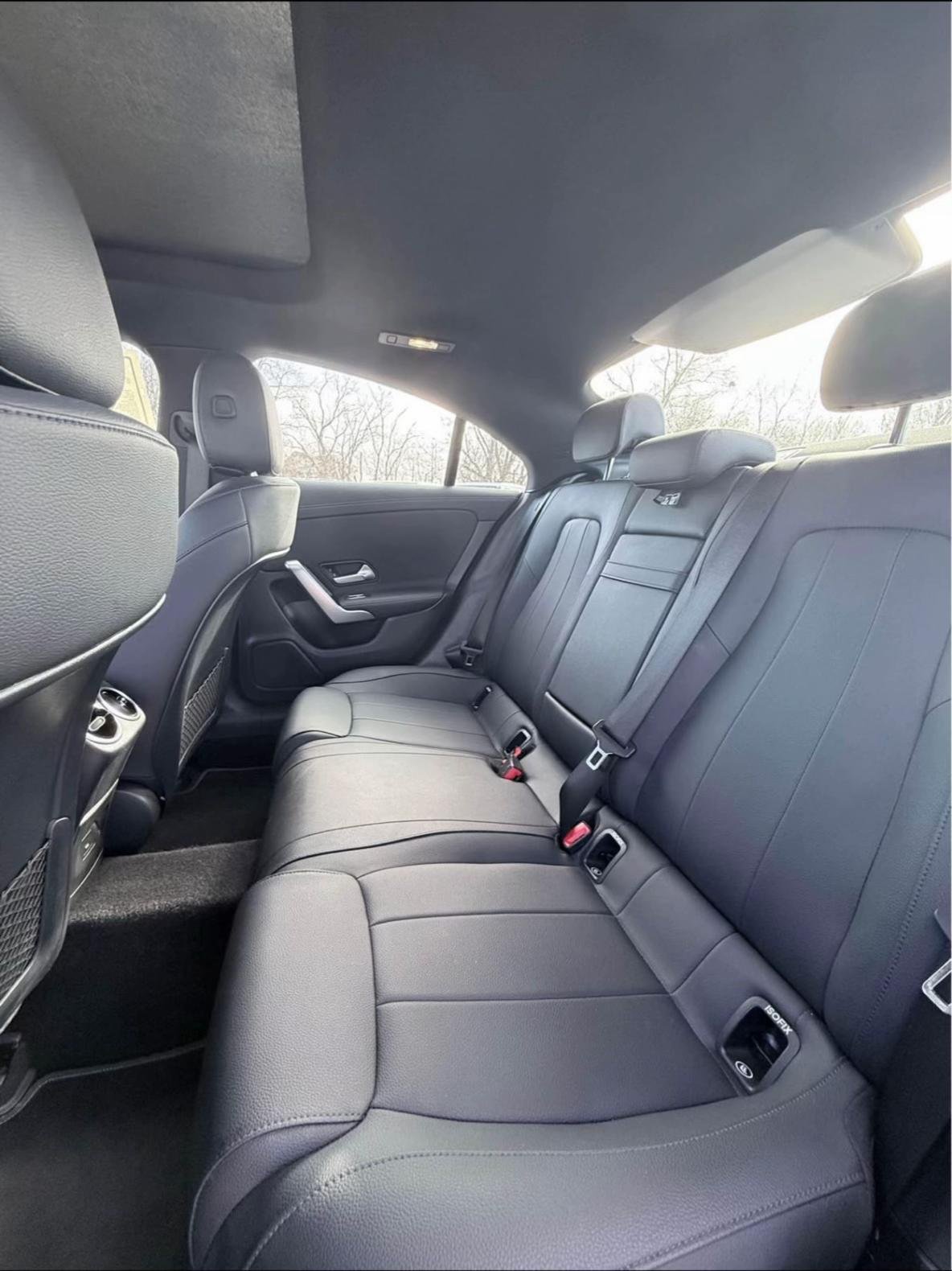 🔥 2025 Mercedes-Benz CLA 250 – Luxury Meets Performance 🔥 - Image 10