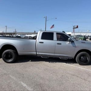 Alternative view of 🔥 2022 RAM 3500 Tradesman