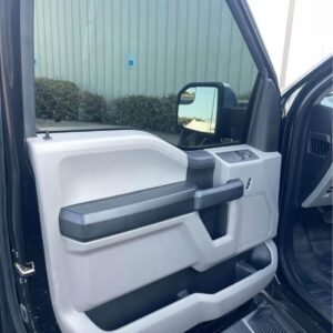 Alternative view of 2017 Ford F-150 Regular Cab Xl Pickup 2D 6 1/2 Ft