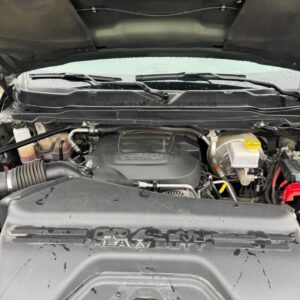 Alternative view of 2024 Ram 2500 Heavy Duty Power Wagon 6.4L V8 HEMI 4x4 2
