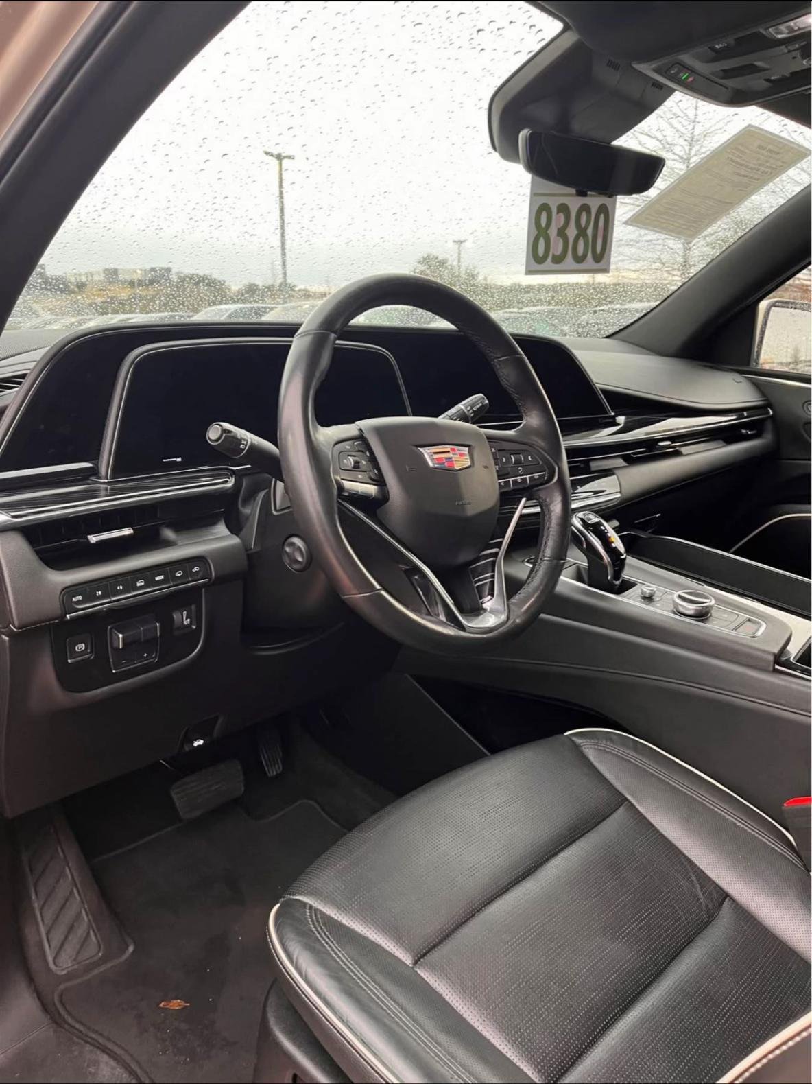 2021 Cadillac Rhodes Sport - Image 11