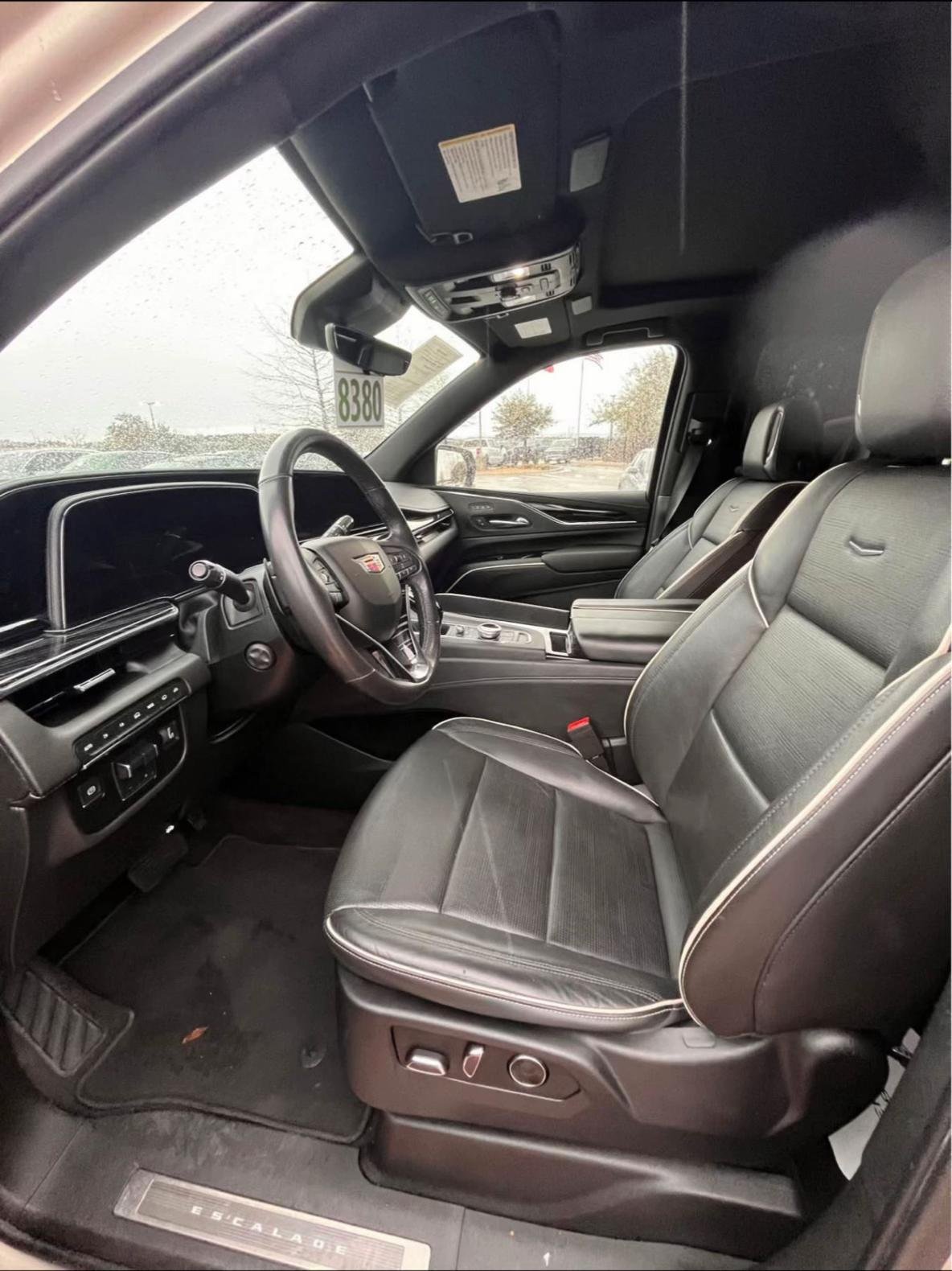 2021 Cadillac Rhodes Sport - Image 10