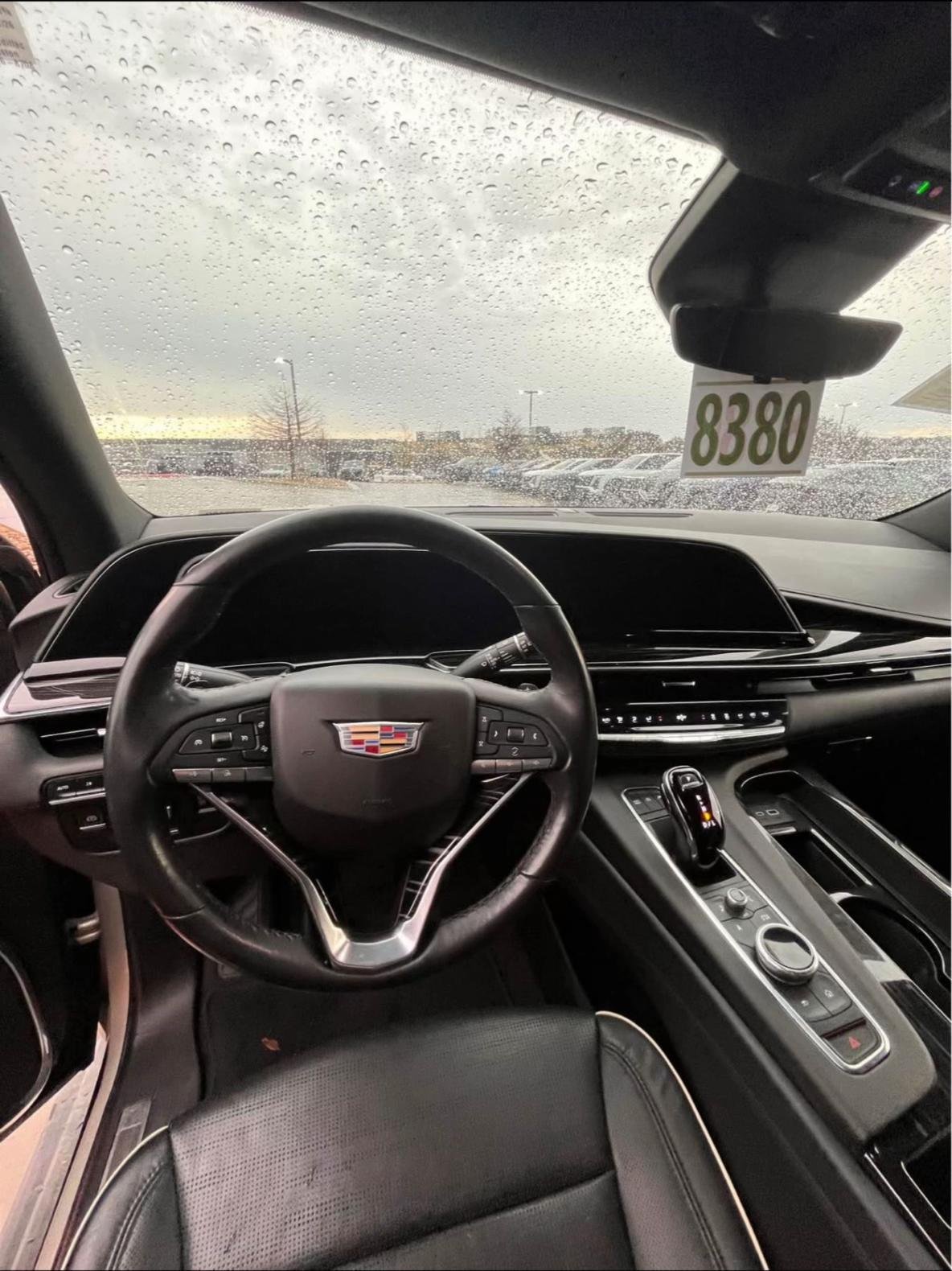 2021 Cadillac Rhodes Sport - Image 4