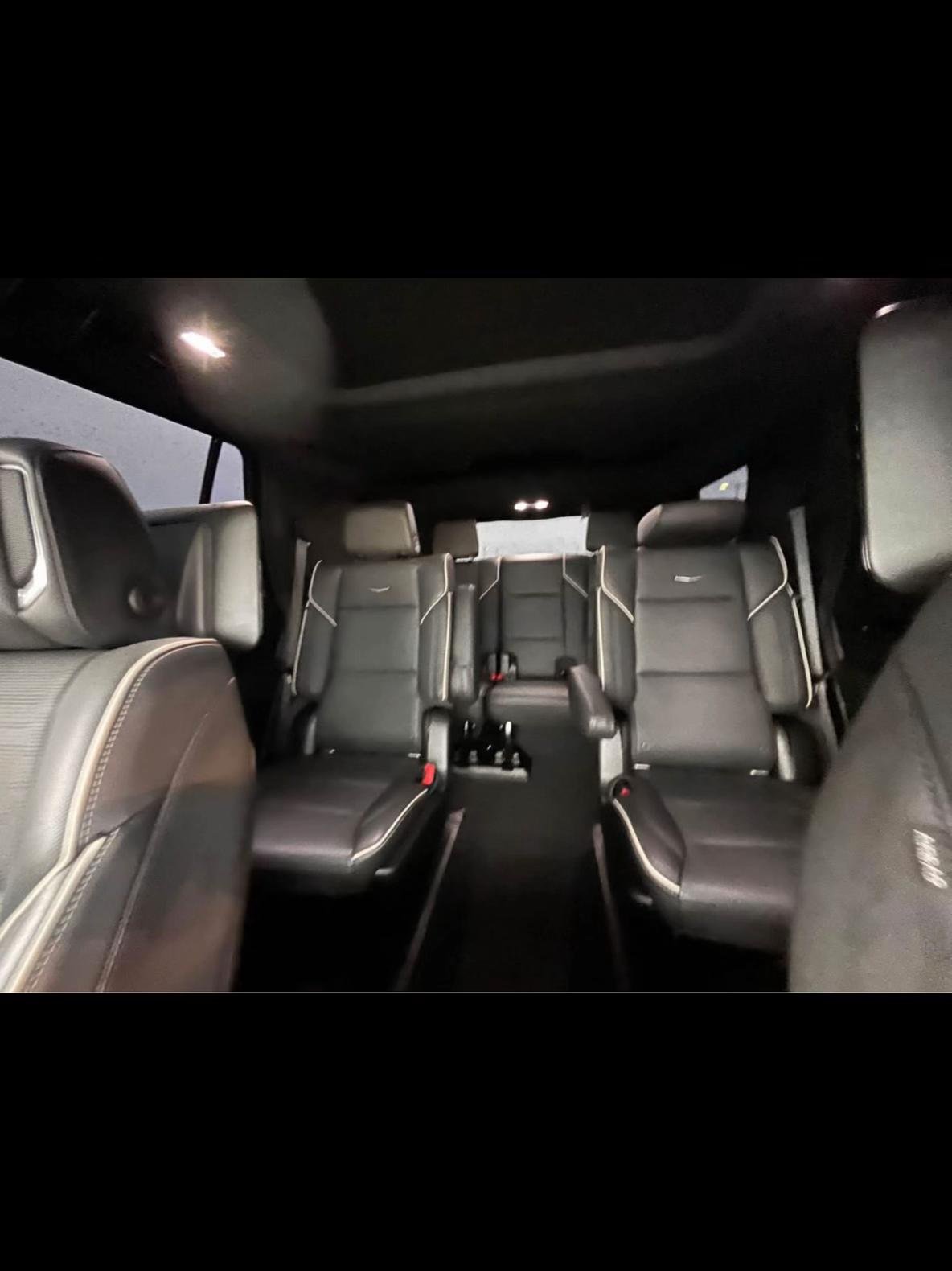 2021 Cadillac Rhodes Sport - Image 5