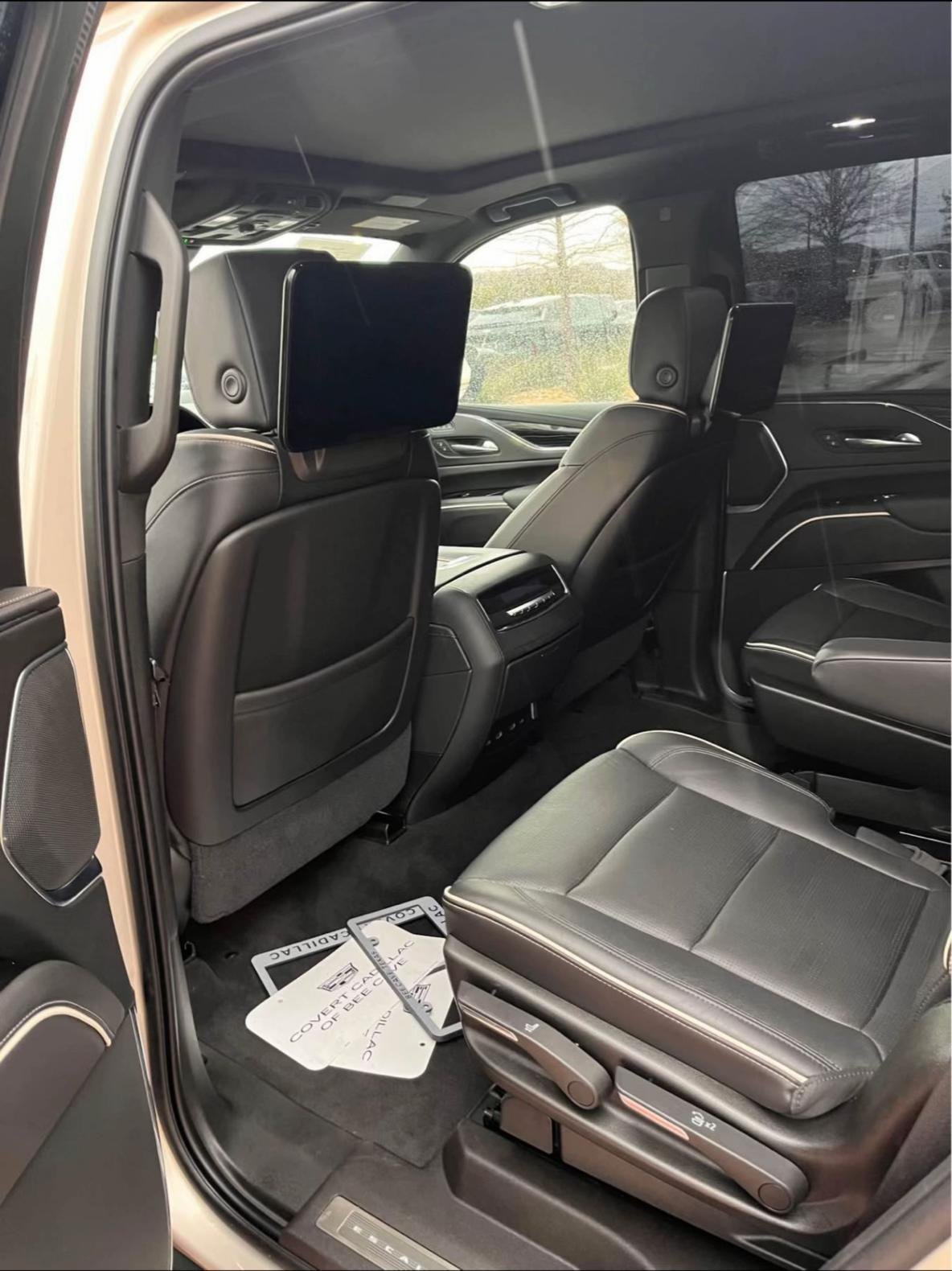 2021 Cadillac Rhodes Sport - Image 6