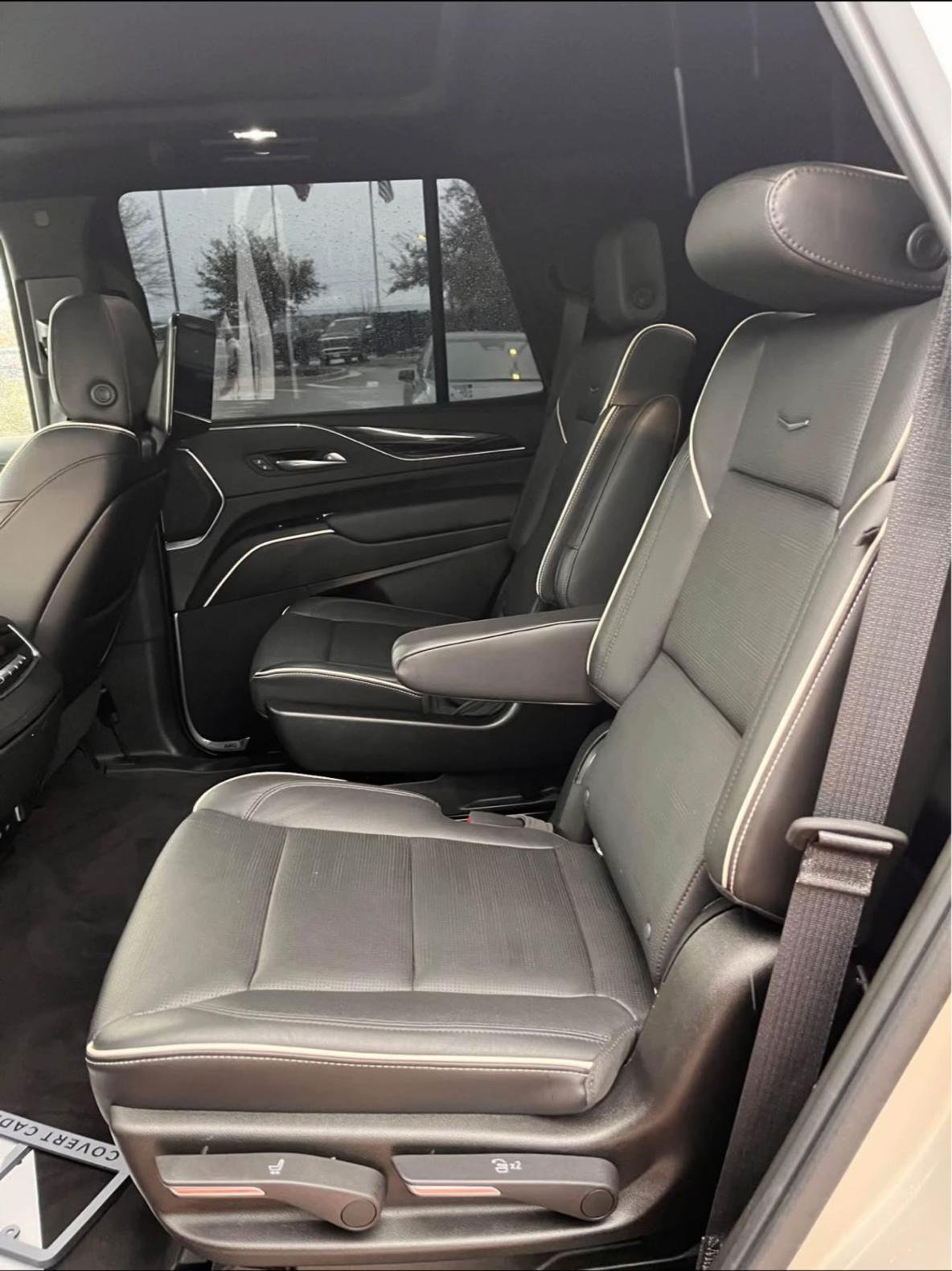 2021 Cadillac Rhodes Sport - Image 7