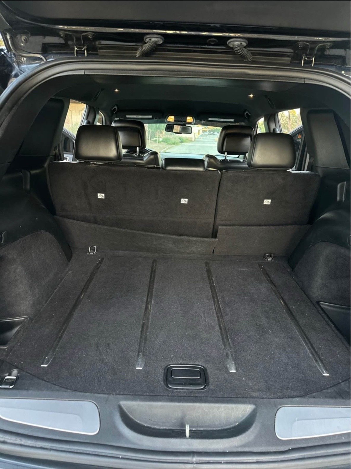 2016 Jeep Gran Cherokee limited i - Image 20
