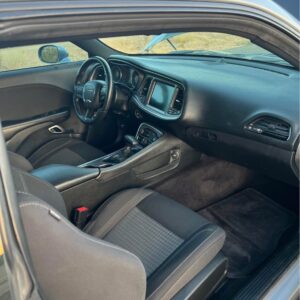 Alternative view of 2016 DODGE CHALLENGER SXT