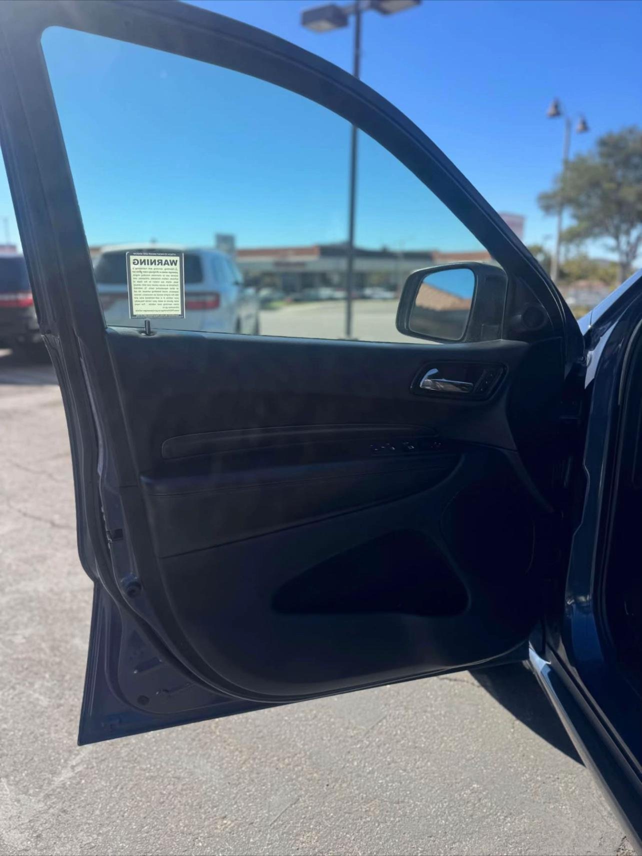 🚨 2021 Dodge Durango R/T Blacktop RWD — HEMI V8 Muscle SUV - Image 10