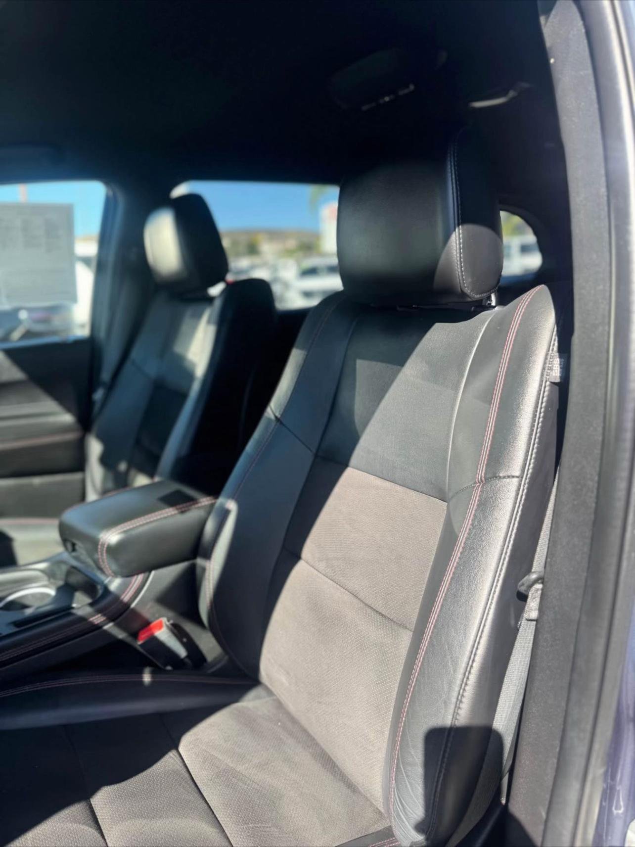 🚨 2021 Dodge Durango R/T Blacktop RWD — HEMI V8 Muscle SUV - Image 11