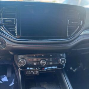 Alternative view of 🚨 2021 Dodge Durango R/T Blacktop RWD — HEMI V8 Muscle SUV
