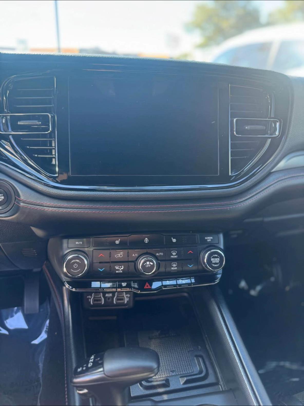 🚨 2021 Dodge Durango R/T Blacktop RWD — HEMI V8 Muscle SUV - Image 2