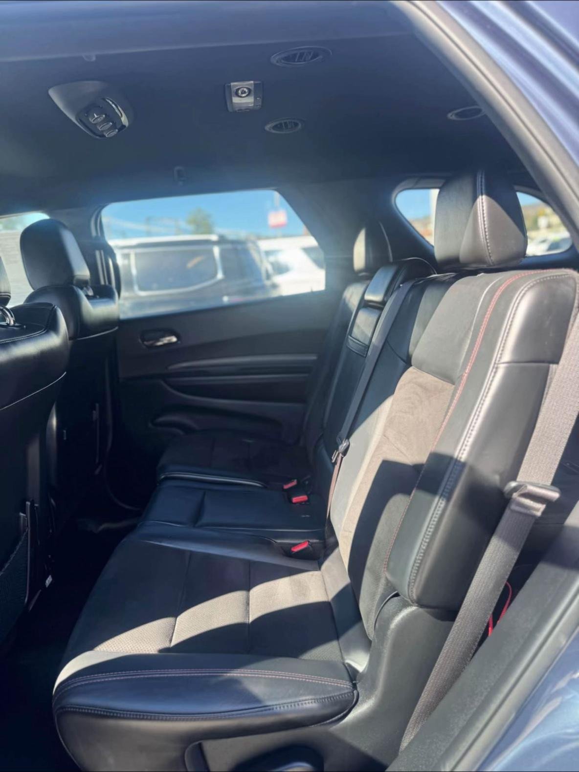 🚨 2021 Dodge Durango R/T Blacktop RWD — HEMI V8 Muscle SUV - Image 16