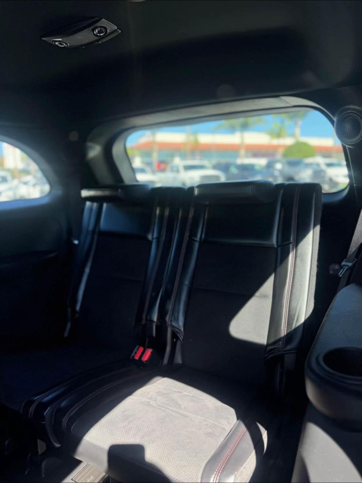 🚨 2021 Dodge Durango R/T Blacktop RWD — HEMI V8 Muscle SUV - Image 4