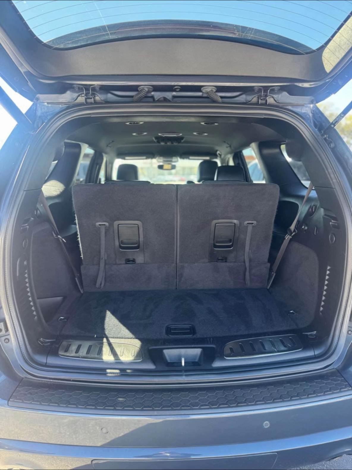 🚨 2021 Dodge Durango R/T Blacktop RWD — HEMI V8 Muscle SUV - Image 15