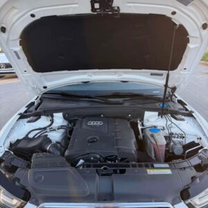 Alternative view of 2026 Audi A5 2 OT Premium Plus 2D cup