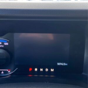 Alternative view of Super clean 2021 Ford Bronco First Edition with the 2.7L EcoBoost V6