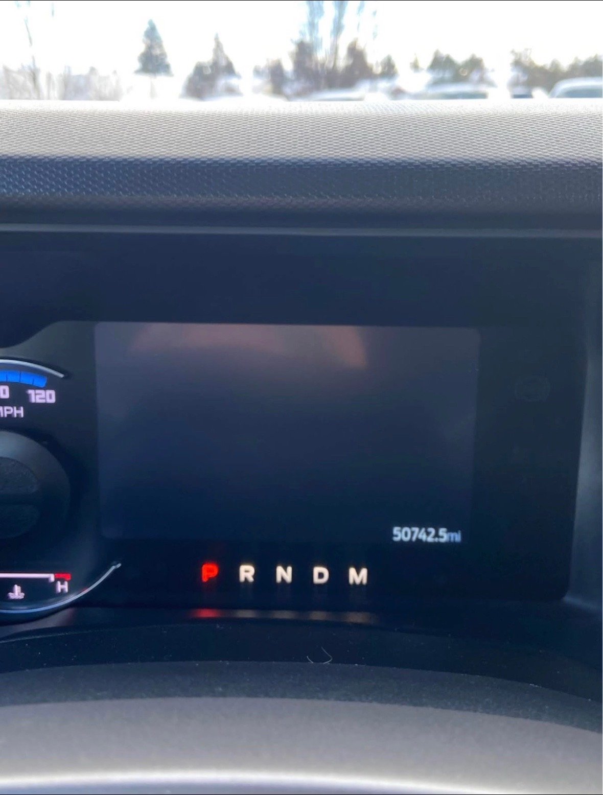 Super clean 2021 Ford Bronco First Edition with the 2.7L EcoBoost V6 - Image 2