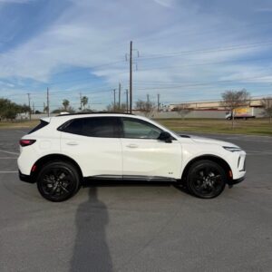 Alternative view of 🚗 2024 Buick Envision Sport Touring