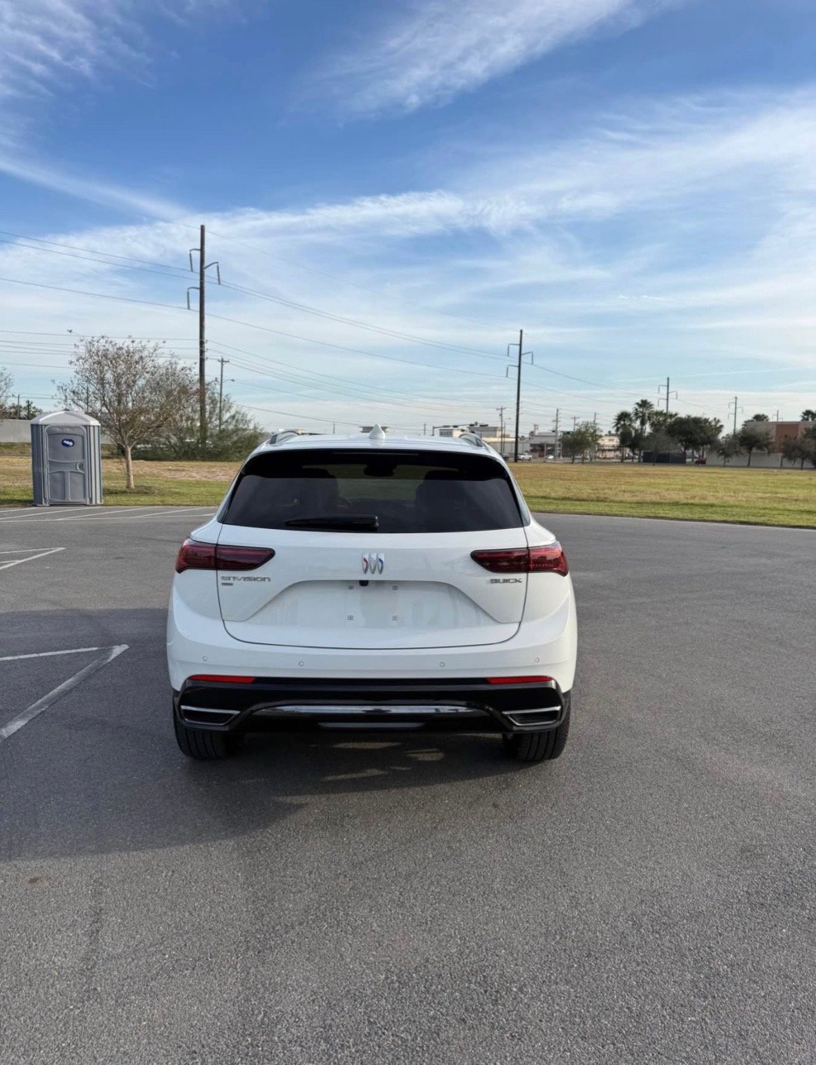 🚗 2024 Buick Envision Sport Touring - Image 8