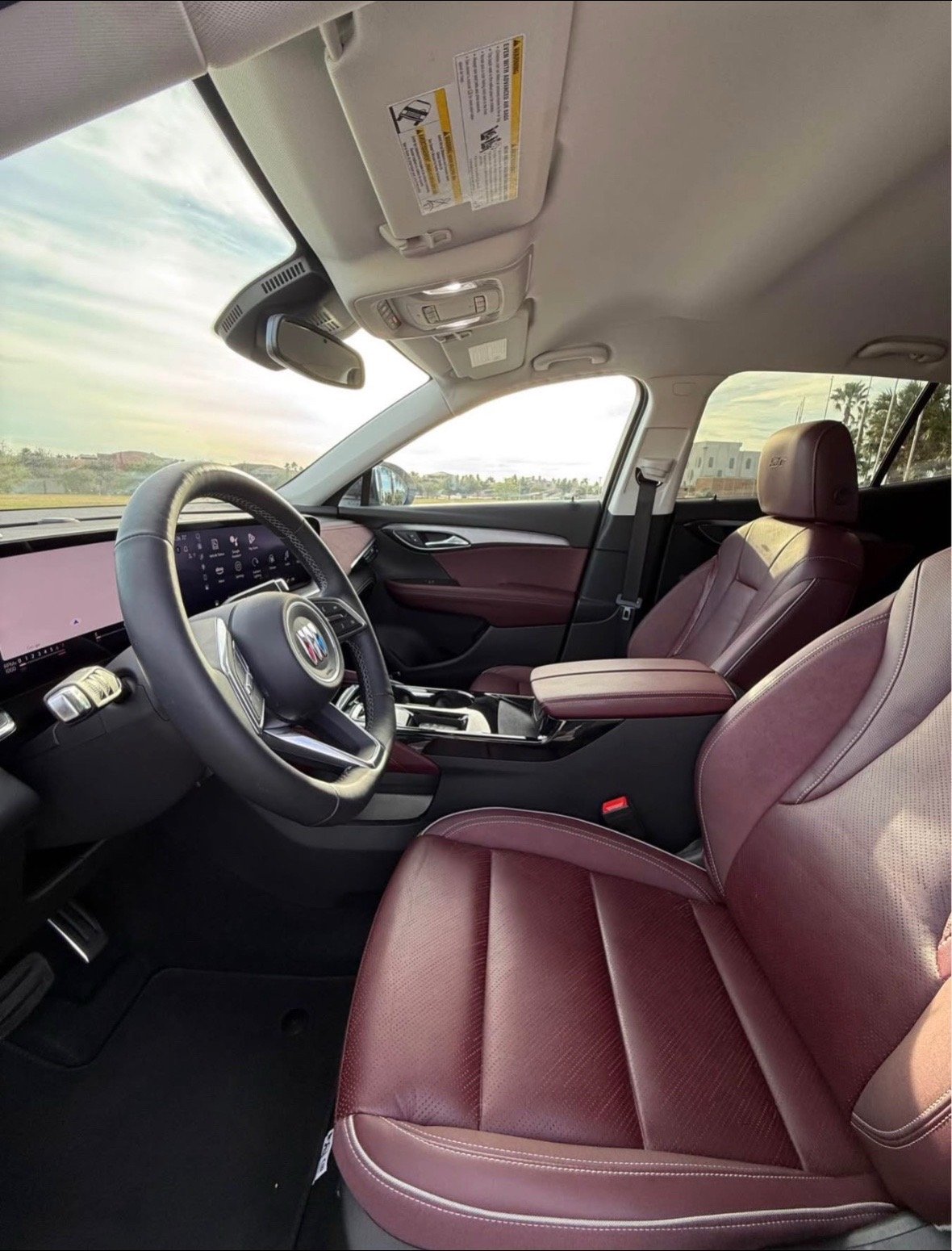 🚗 2024 Buick Envision Sport Touring - Image 10