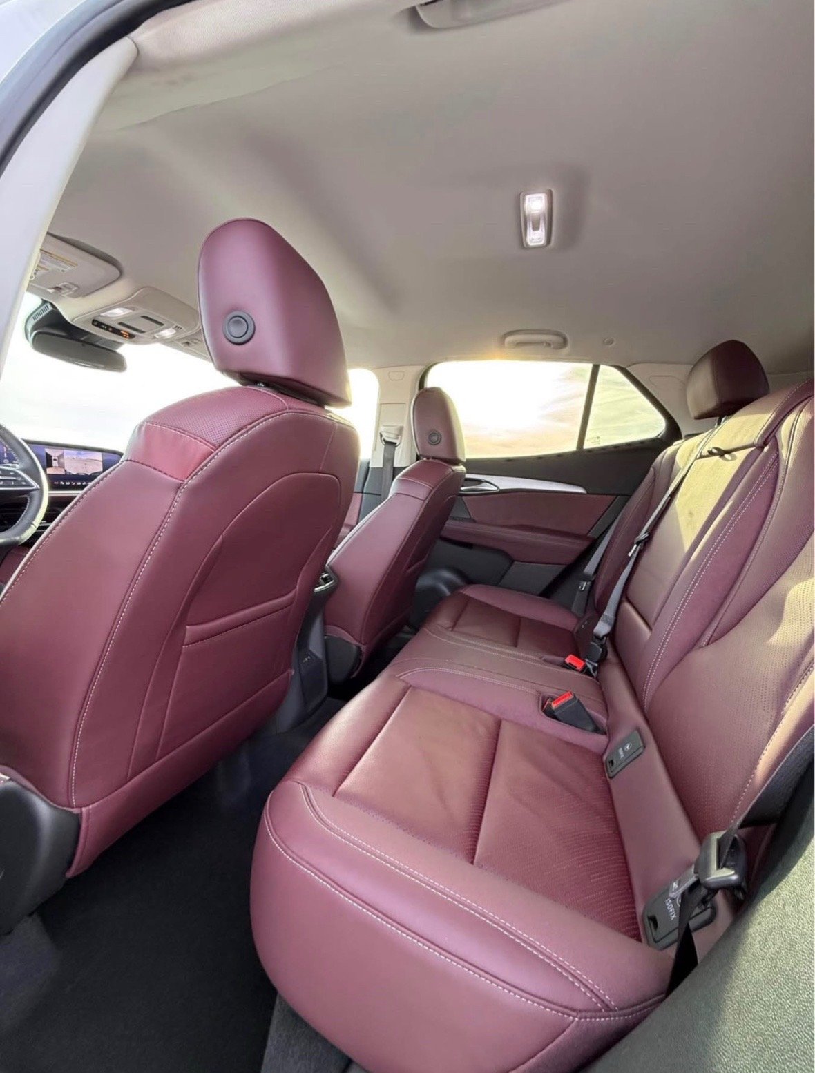 🚗 2024 Buick Envision Sport Touring - Image 6