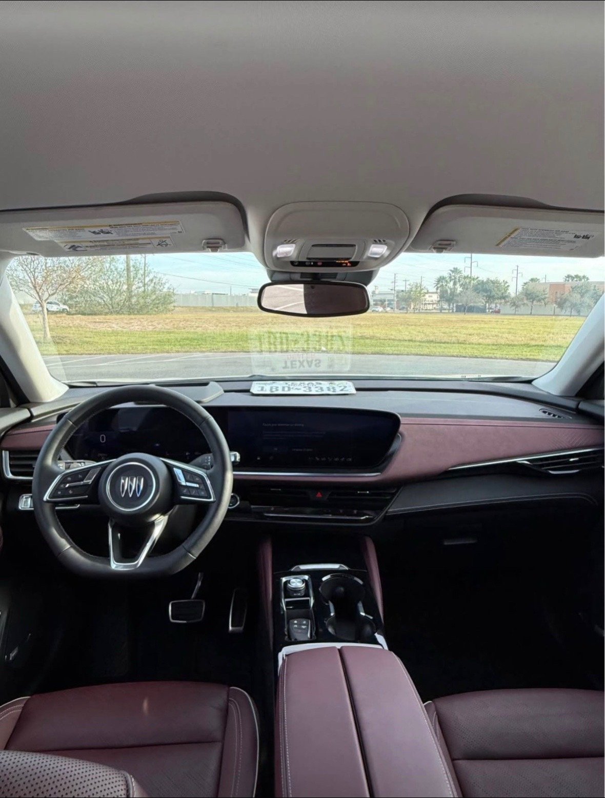 🚗 2024 Buick Envision Sport Touring - Image 11