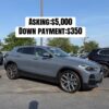 2022 BMW X2 Drive28i Sport Utility 4D