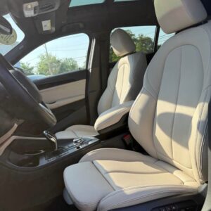 Alternative view of 2022 BMW X2 Drive28i Sport Utility 4D