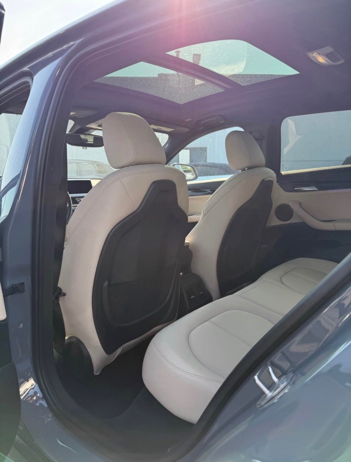 2022 BMW X2 Drive28i Sport Utility 4D - Image 8