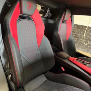 Alternative view of 2024 Lamborghini Ruvuelto
