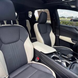 Alternative view of 2022 Lexus NX 350 Premium Sport Utility 4D