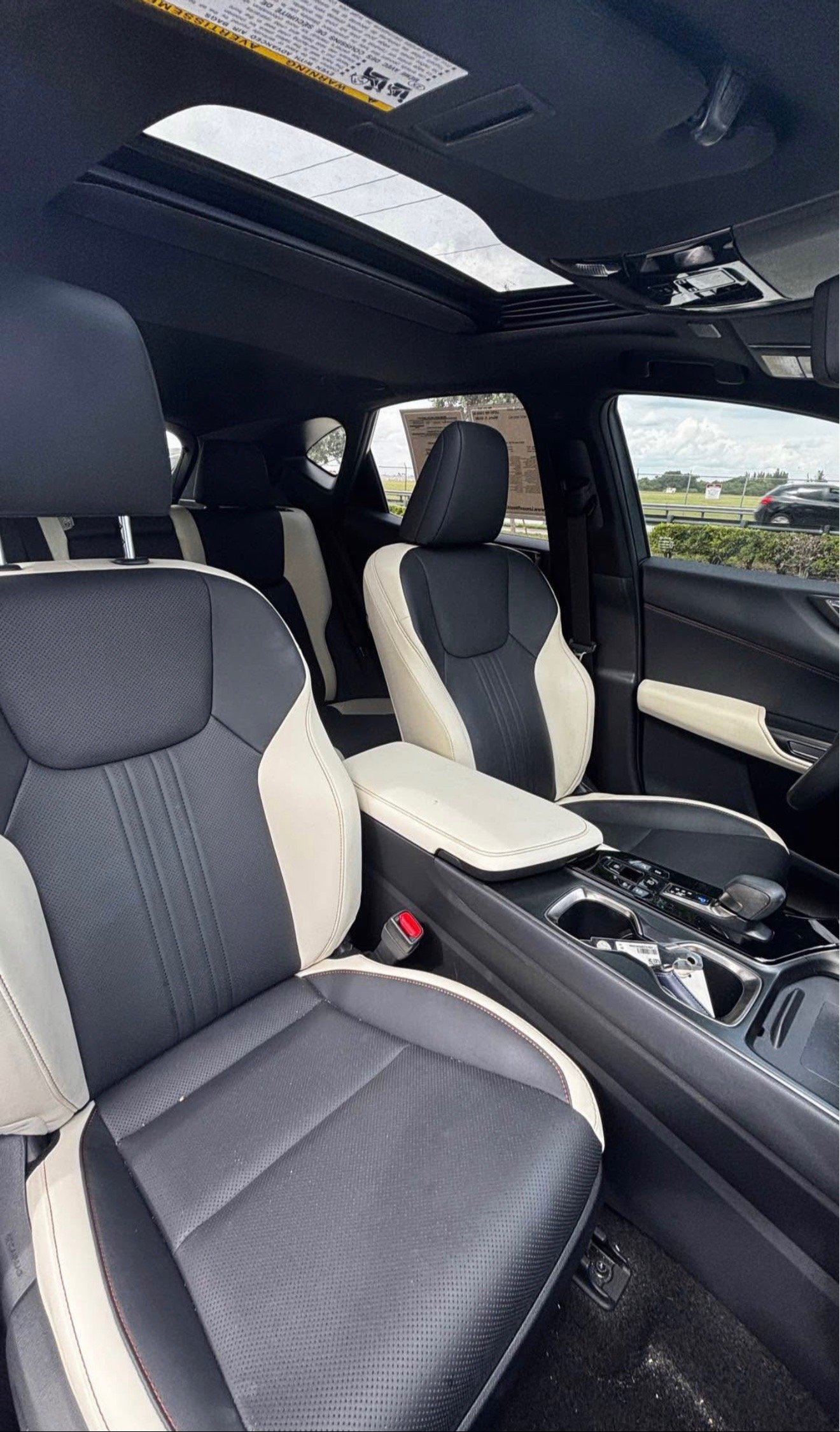 2022 Lexus NX 350 Premium Sport Utility 4D - Image 2