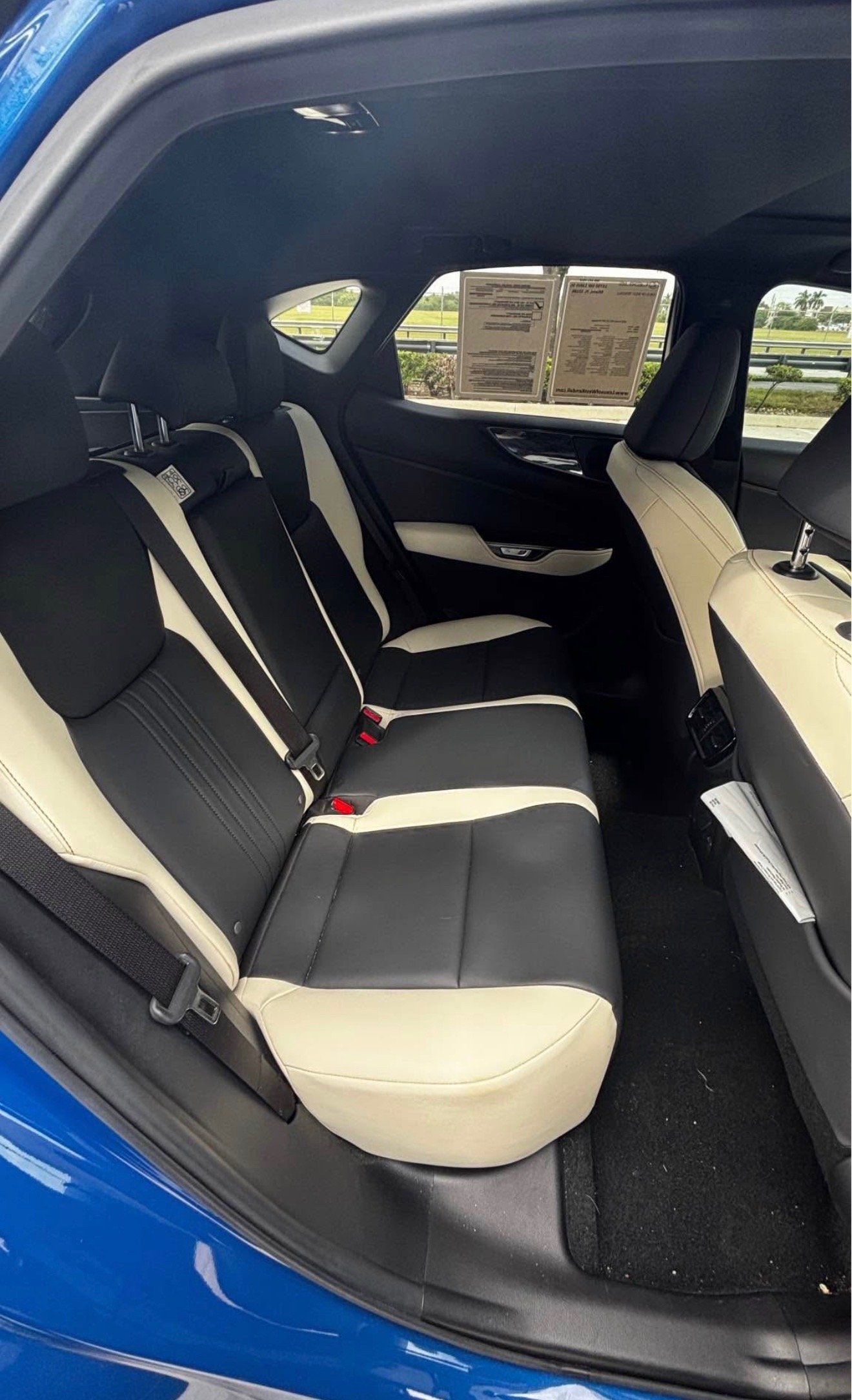 2022 Lexus NX 350 Premium Sport Utility 4D - Image 6