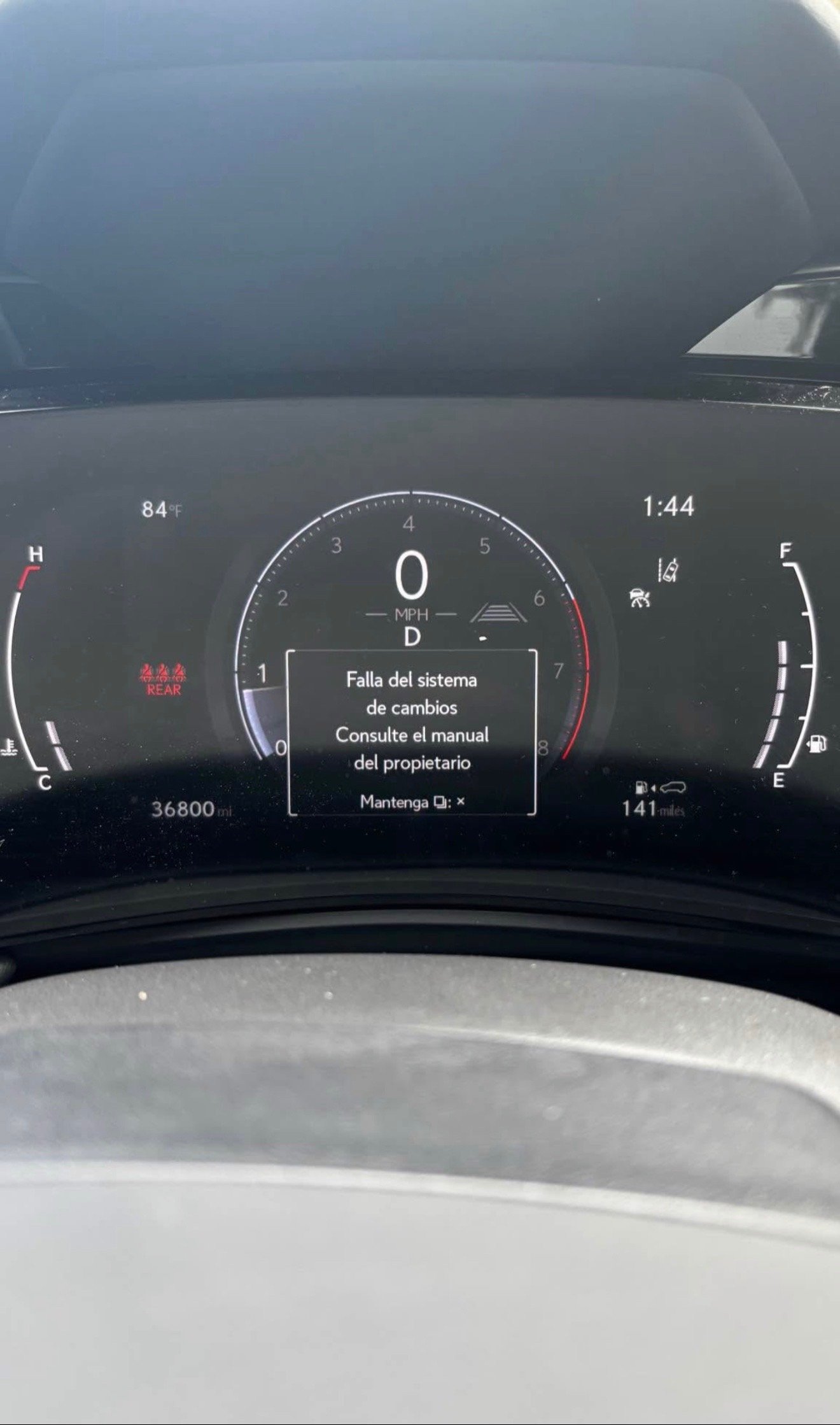 2022 Lexus NX 350 Premium Sport Utility 4D - Image 4