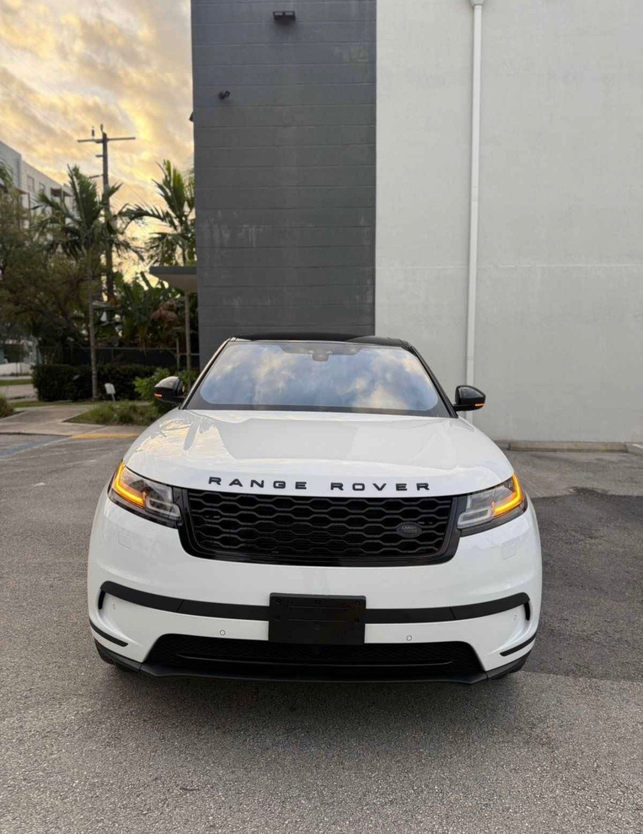 2020 Land rover Range ROVER velar S P250 Sport - Image 5