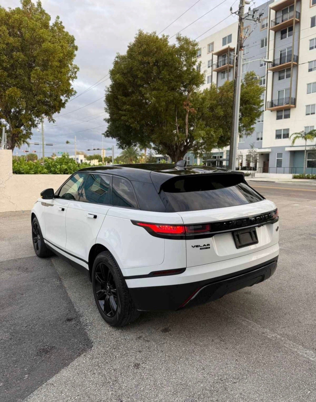 2020 Land rover Range ROVER velar S P250 Sport - Image 11
