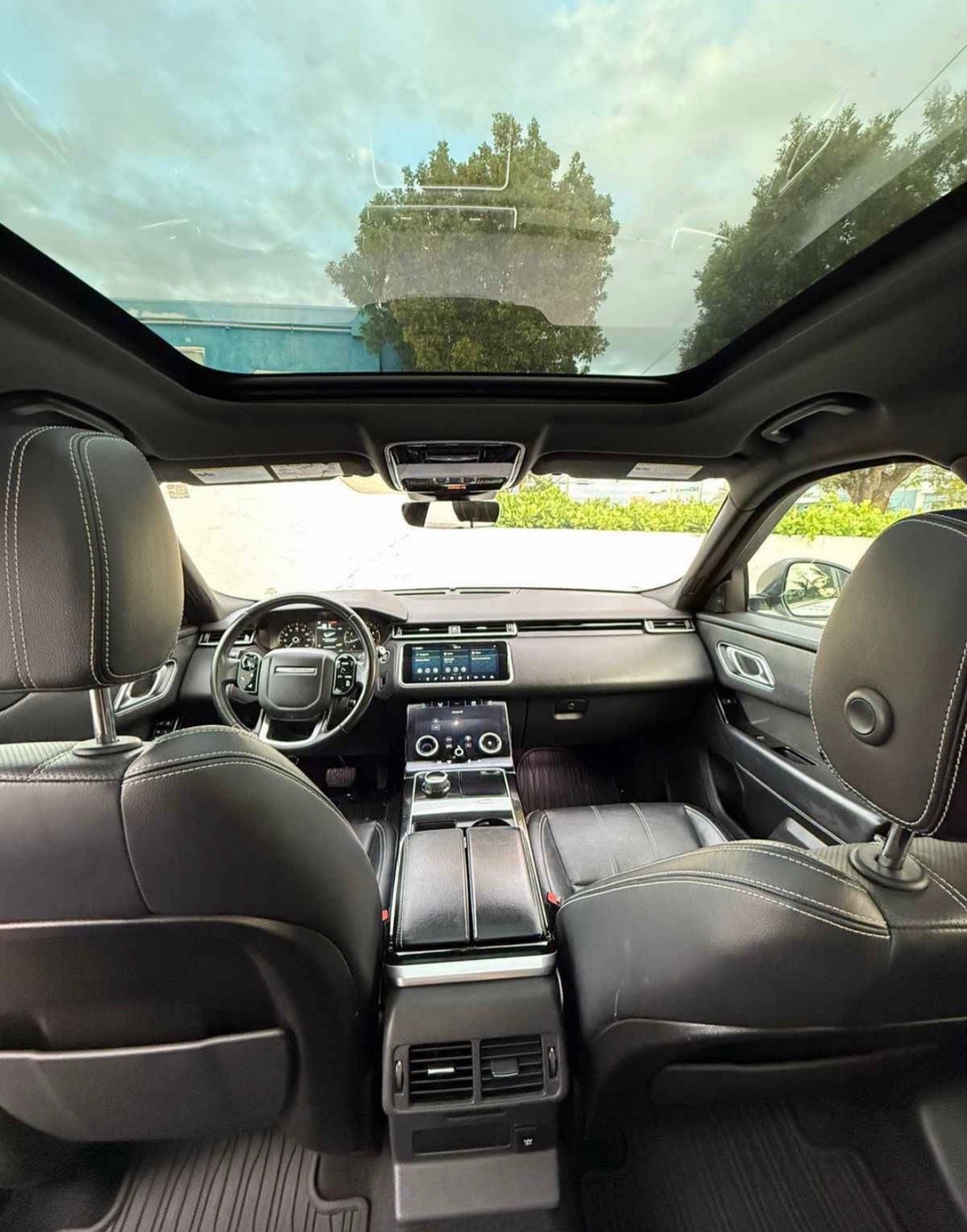 2020 Land rover Range ROVER velar S P250 Sport - Image 10