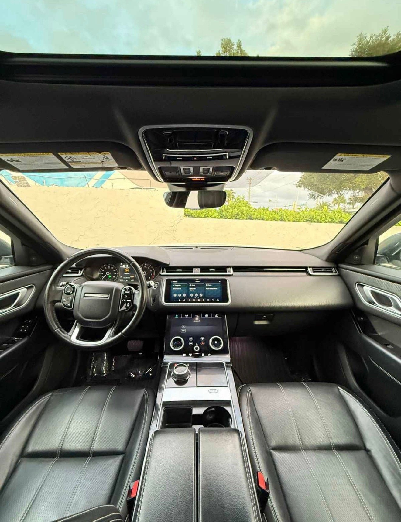 2020 Land rover Range ROVER velar S P250 Sport - Image 9