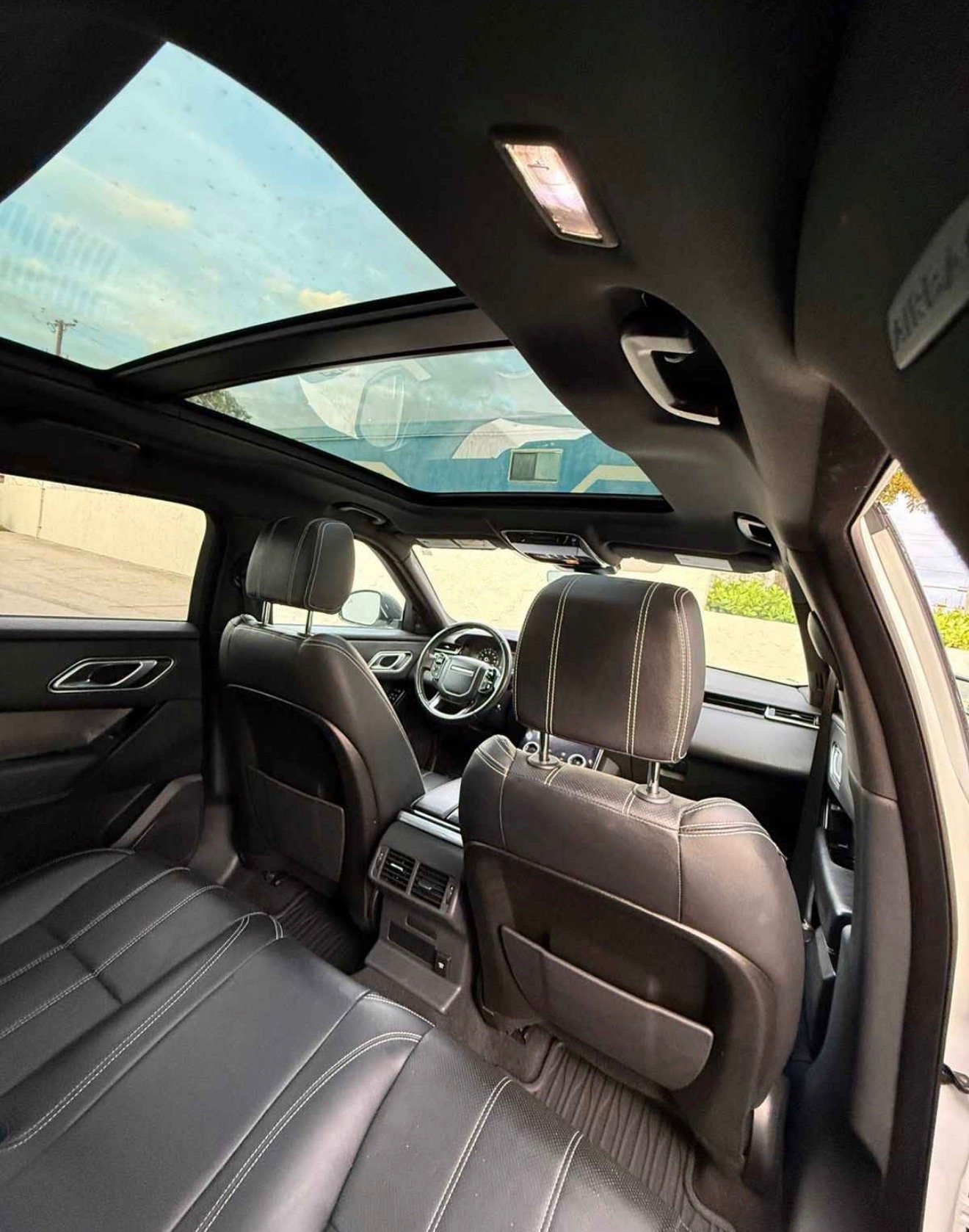 2020 Land rover Range ROVER velar S P250 Sport - Image 2