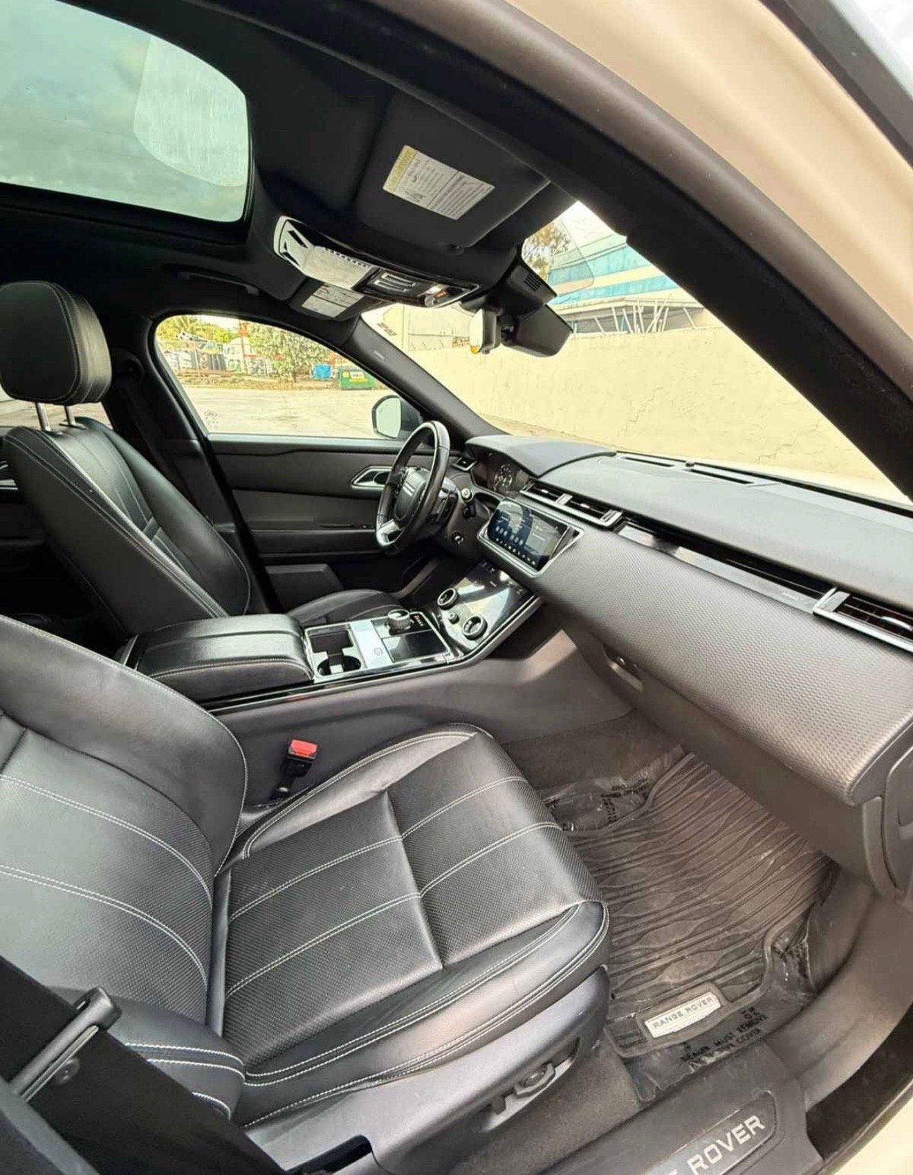 2020 Land rover Range ROVER velar S P250 Sport - Image 6