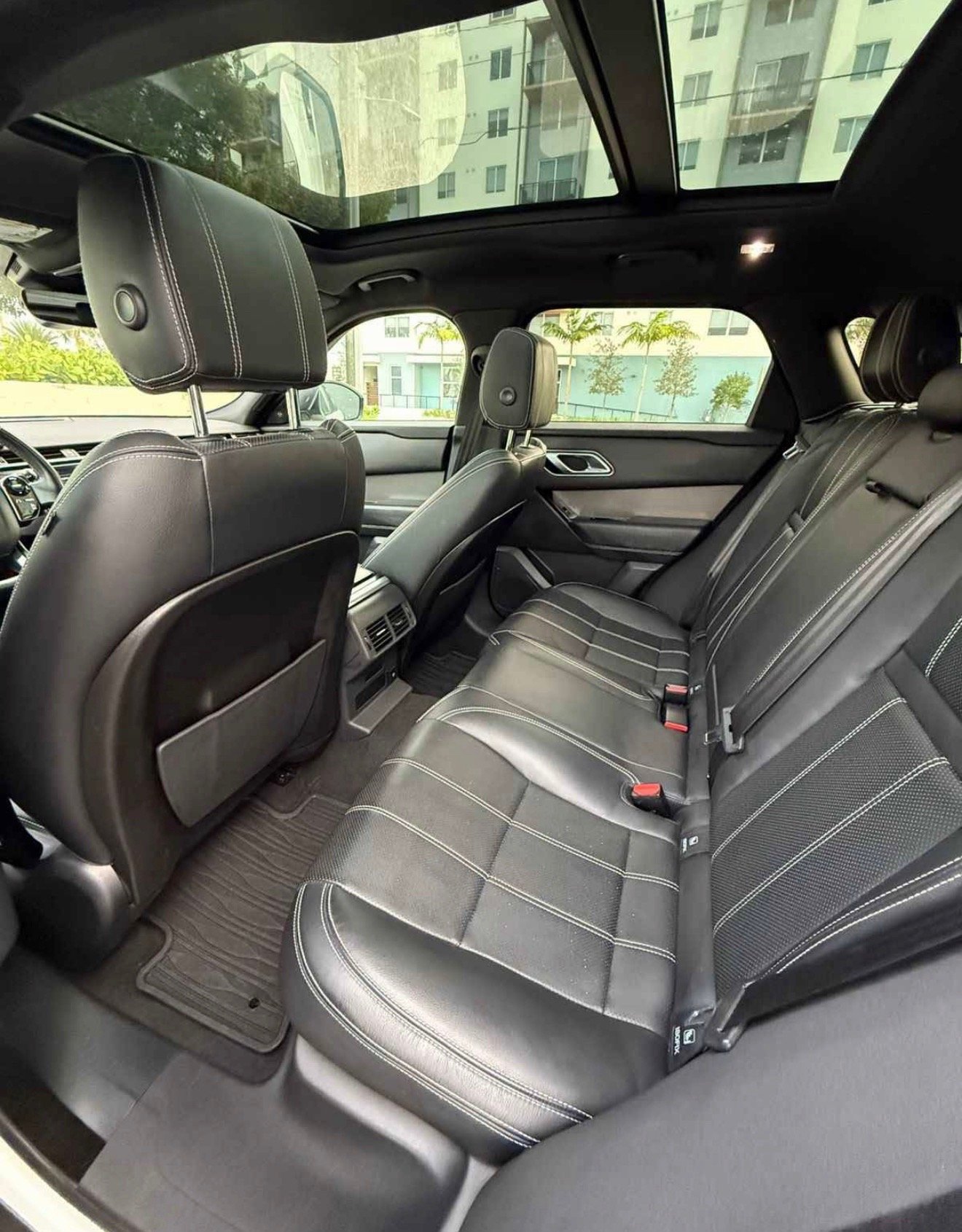 2020 Land rover Range ROVER velar S P250 Sport - Image 8