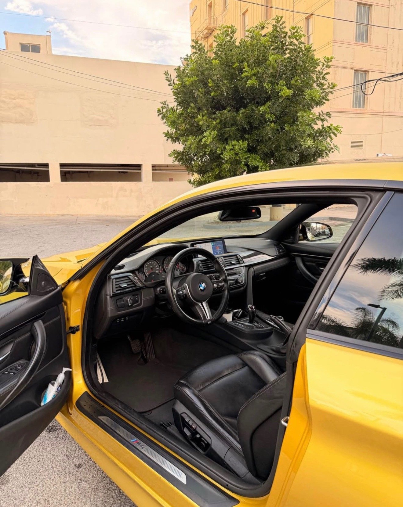 2015 BMW M4 - Image 10