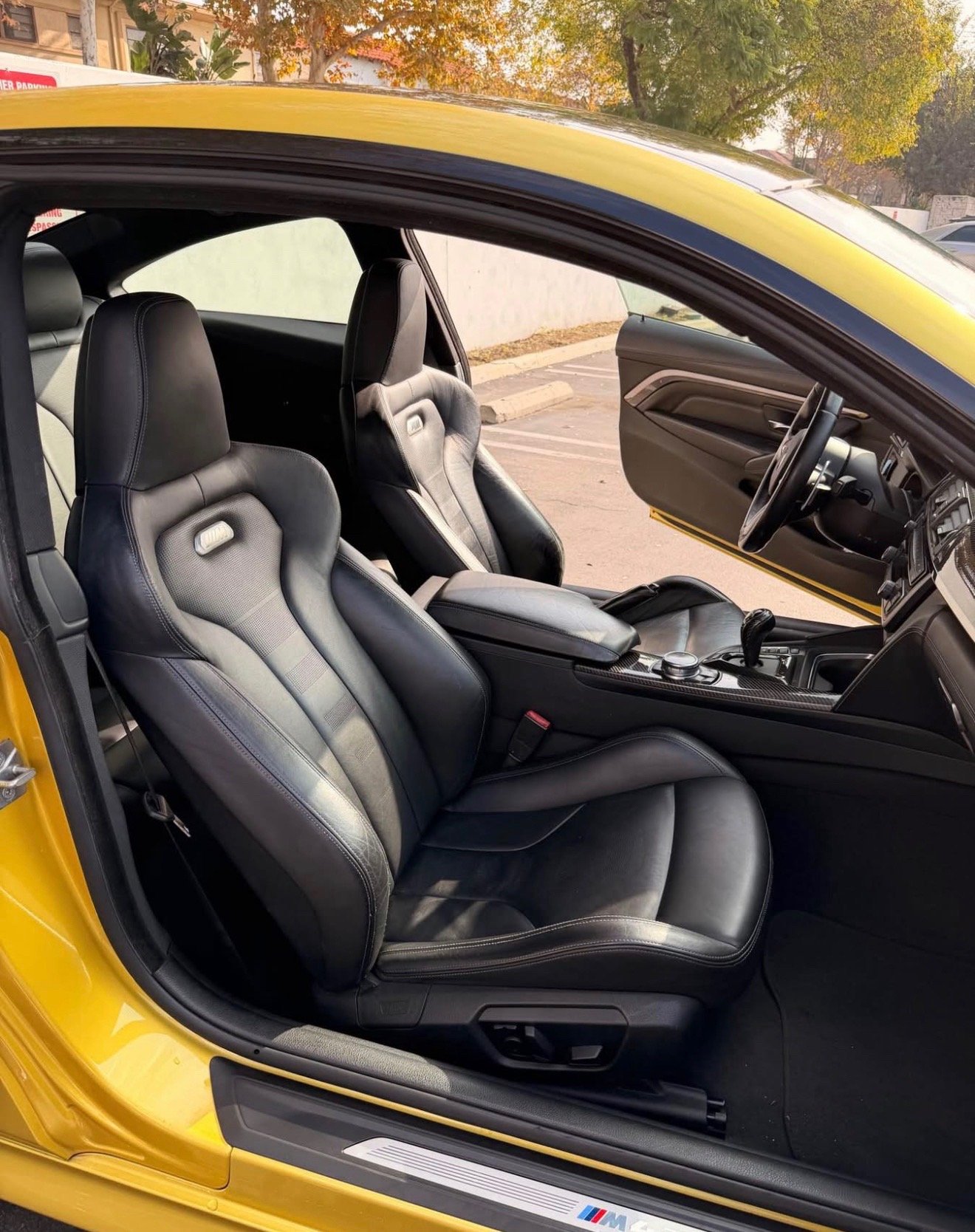 2015 BMW M4 - Image 7